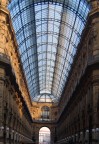 La galleria La galleria