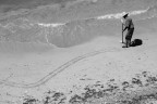 spazza via spazza via