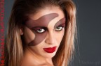 Techno girl th final cut