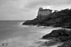 marina del boccale in b&w marina del boccale in b&w