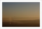 Tramonto invernale - 2b Tramonto invernale - 2b