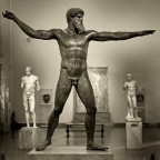 Quattro passi nell'Olimpo Quattro passi nell'Olimpo