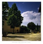 Bagno Vignoni - scansione da provino 10x10 Canonscan Lide500f - kodak potra 160nc - Mamiya camera C220 con Sekor 80mm - esposimetro esterno Gossen Lunalite