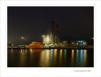 Notturno...industriale