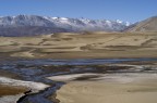Tibet deserto hymalaiano