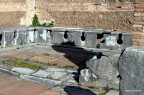 ostia antica bagni pubblici ostia antica bagni pubblici