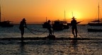 Pescatori a Buzios Pescatori a Buzios