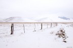 Castelluccio Winter 2011 #1 Castelluccio Winter 2011 #1