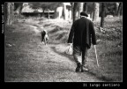 Il lungo sentiero Il lungo sentiero