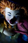 clown clown