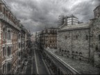 primissimo esperimento pasticciando con software hdr e tonemapping..... io non sono in grado di giudicare perch� sono troppo meravigliato per la novit�, si lascia guardare, � una banalit� o � una schifezza?