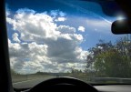on the road again on the road again