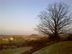 Paesaggio dell'Est Europa - 2 Paesaggio dell'Est Europa - 2