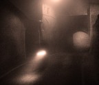 Notturno evanescente Notturno evanescente