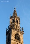 Bolzano - Torre del duomo Bolzano - Torre del duomo