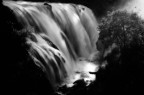 La cascata incantata La cascata incantata