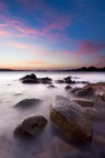 Tramonto rosa Tramonto rosa