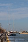fiumicino porto canale fiumicino porto canale