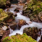 Sentiero "Li Vurgacci" di Pioraco (MC)