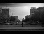 L'uomo e la città L'uomo e la città