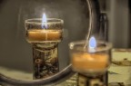 Prove di messa a fuoco e profondit�