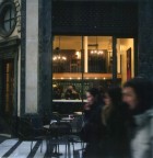 Agfa Isolette I - Kodak Portra 160 nc