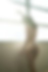 at window at window