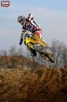 Motocross|Dema's scrub
