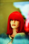 red hair red hair