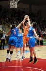 Laura Macchi /Schio-Napoli BKT A1 Laura Macchi /Schio-Napoli BKT A1