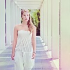White White