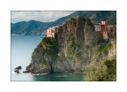 Manarola...... B side Manarola...... B side