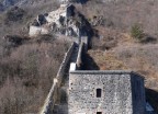 Rocca d'Anfo Rocca d'Anfo