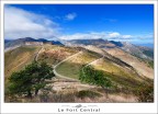 Le Fort Central Le Fort Central