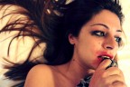 donna persa.. donna persa..