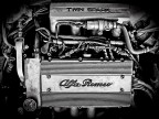 164 volte Alfa 164 volte Alfa
