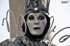 maschera maschera