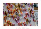 rosette della sartiglia rosette della sartiglia