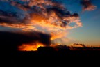 Burning Sky Burning Sky