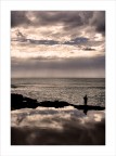 Lui ed il Mare Lui ed il Mare