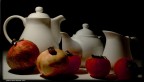 omaggio a Cezanne - 2010 omaggio a Cezanne - 2010