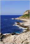 Scogliera di Levanzo - Egadi (TP) Scogliera di Levanzo - Egadi (TP)