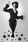 S.Addams S.Addams