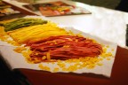 Pasta tricolore Pasta tricolore