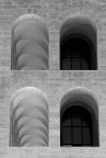 E42 - Palazzo della Civiltà Ialiana (Colosseo quadrato) E42 - Palazzo della Civiltà Ialiana (Colosseo quadrato)