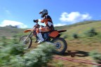 ktm 125 (panning)! ktm 125 (panning)!