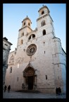 Cattedrale di Altamura (BA) Cattedrale di Altamura (BA)