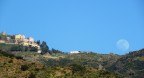 Spunta la Luna dal monte