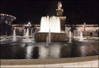 Fontana di luce Fontana di luce