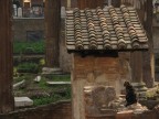tra i fori tra i fori